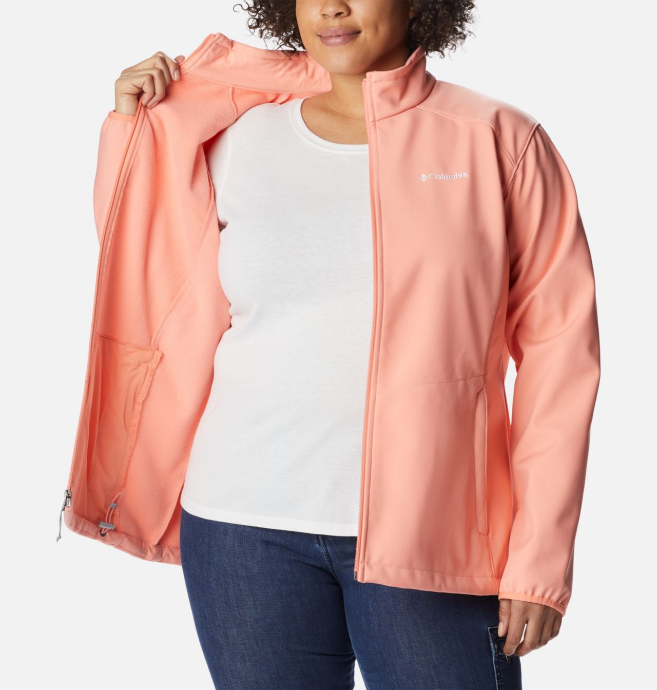 Kruser Ridge™ II Softshell | 879 | 1X 5