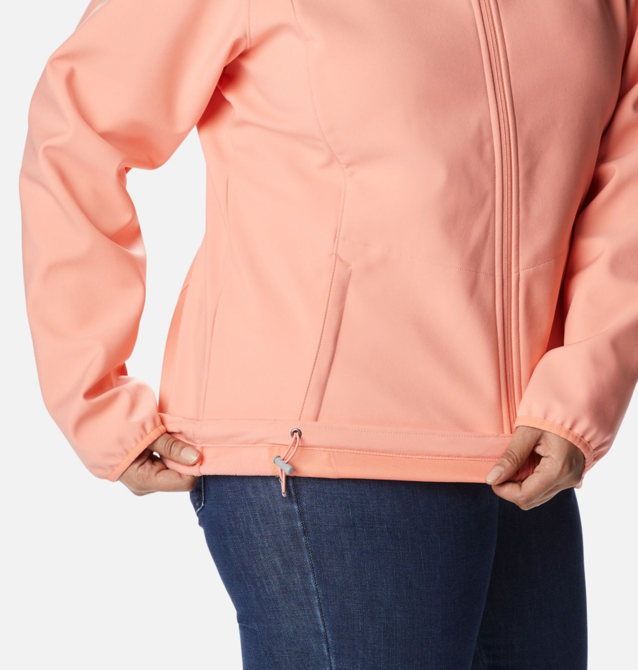 Kruser Ridge™ II Softshell | 879 | 1X 6