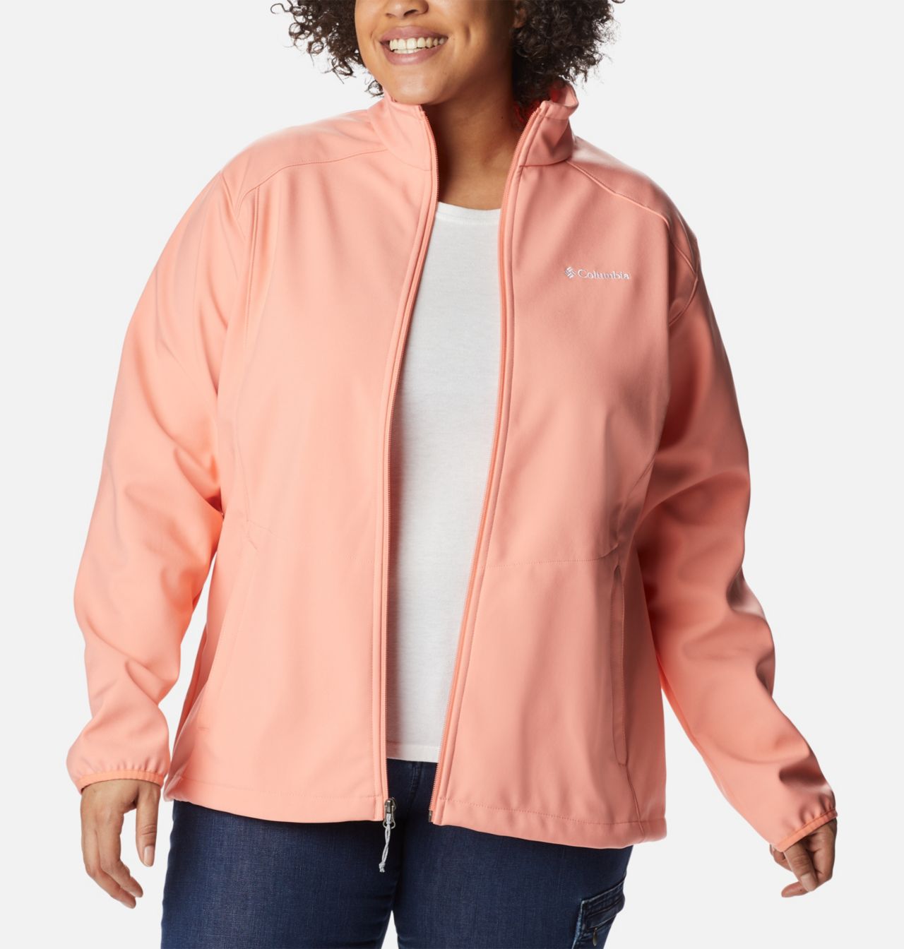 Kruser Ridge™ II Softshell | 879 | 1X 7