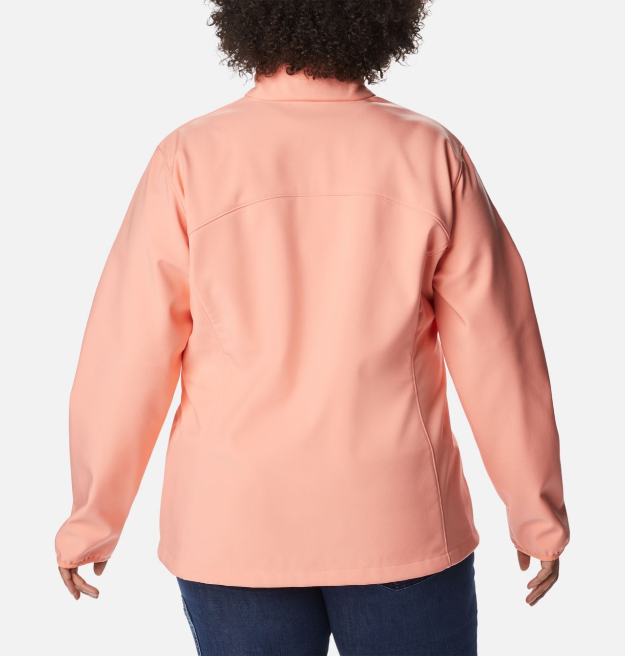 Kruser Ridge™ II Softshell | 879 | 1X 2