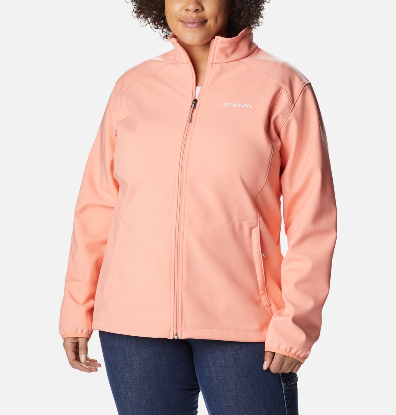 Kruser Ridge™ II Softshell | 879 | 1X 1