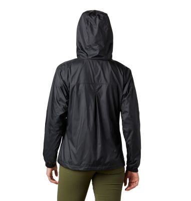 women's flash forward lined windbreaker