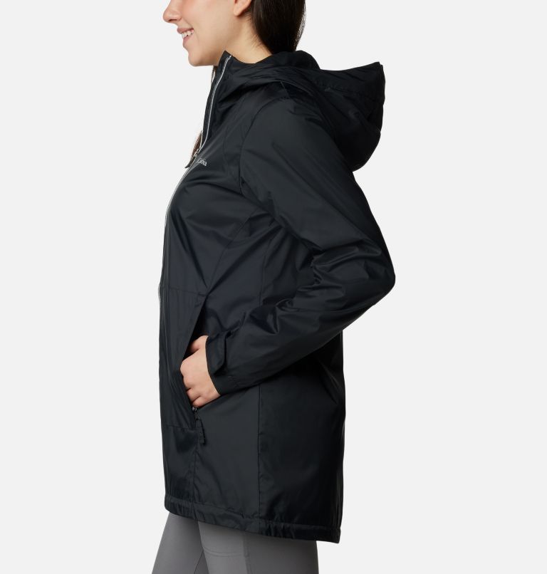 Women’s Switchback™ Lined Long Jacket