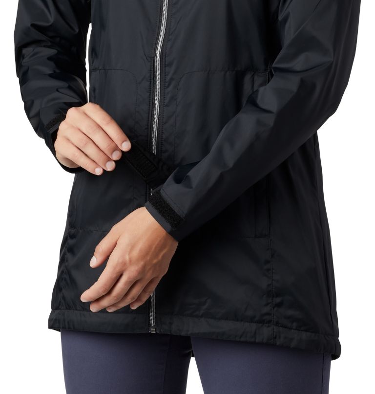 Columbia™ Women’s Switchback™ Lined Long Jacket | Cabela's Canada