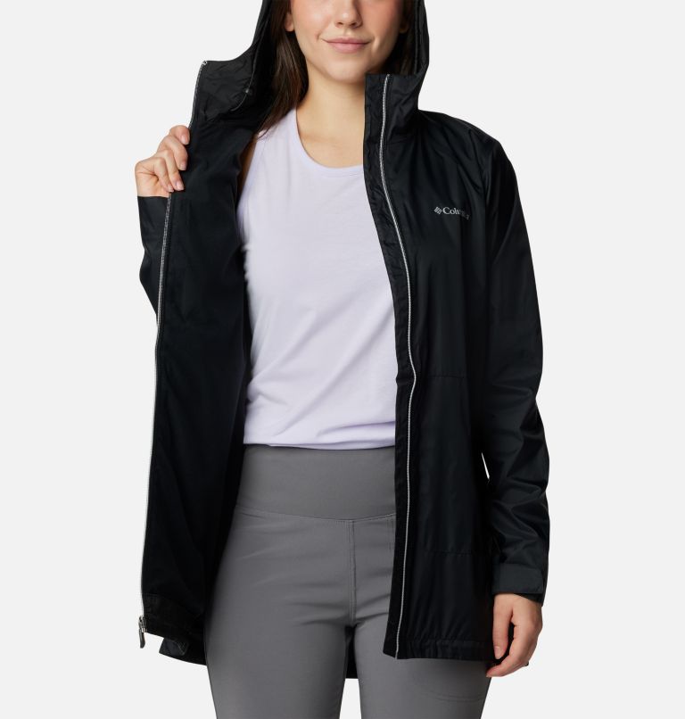 Women's Switchback™ Lined Long Jacket