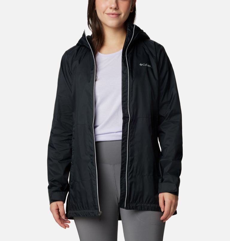 Women's Ultrasoft Sweats, Full-Zip Mock-Neck Jacket