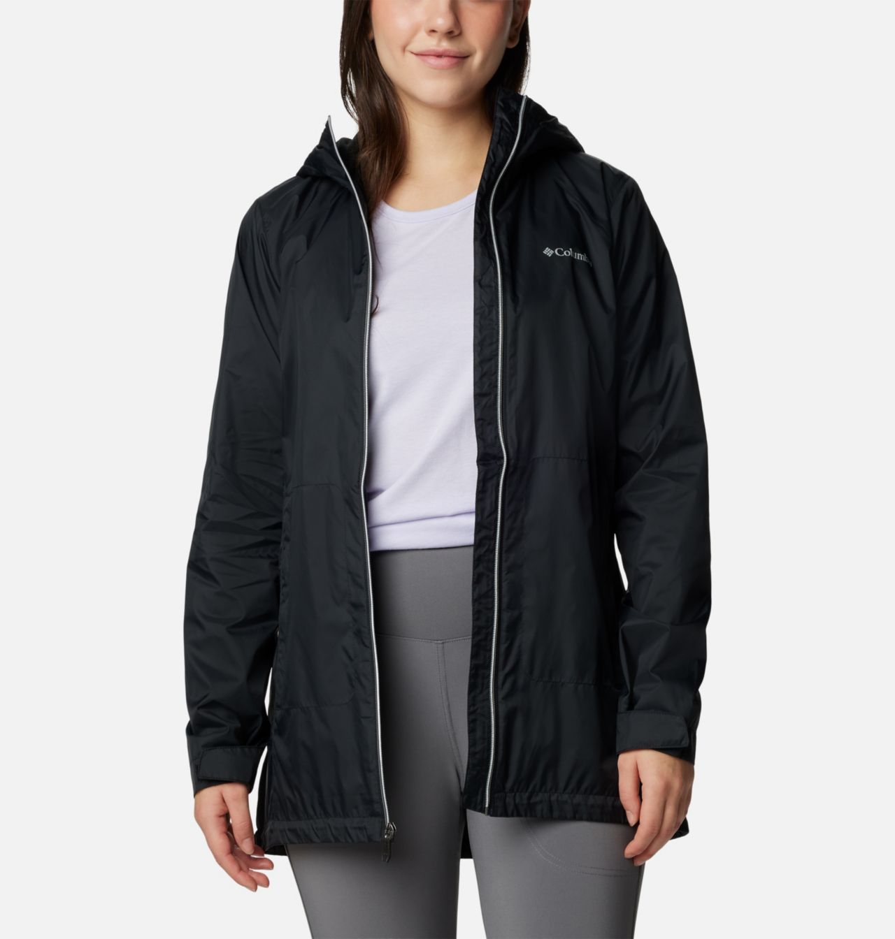Women’s Switchback™ Lined Long Jacket 7
