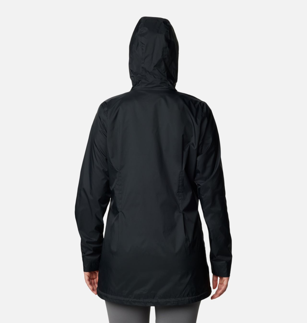 Women’s Switchback™ Lined Long Jacket 2
