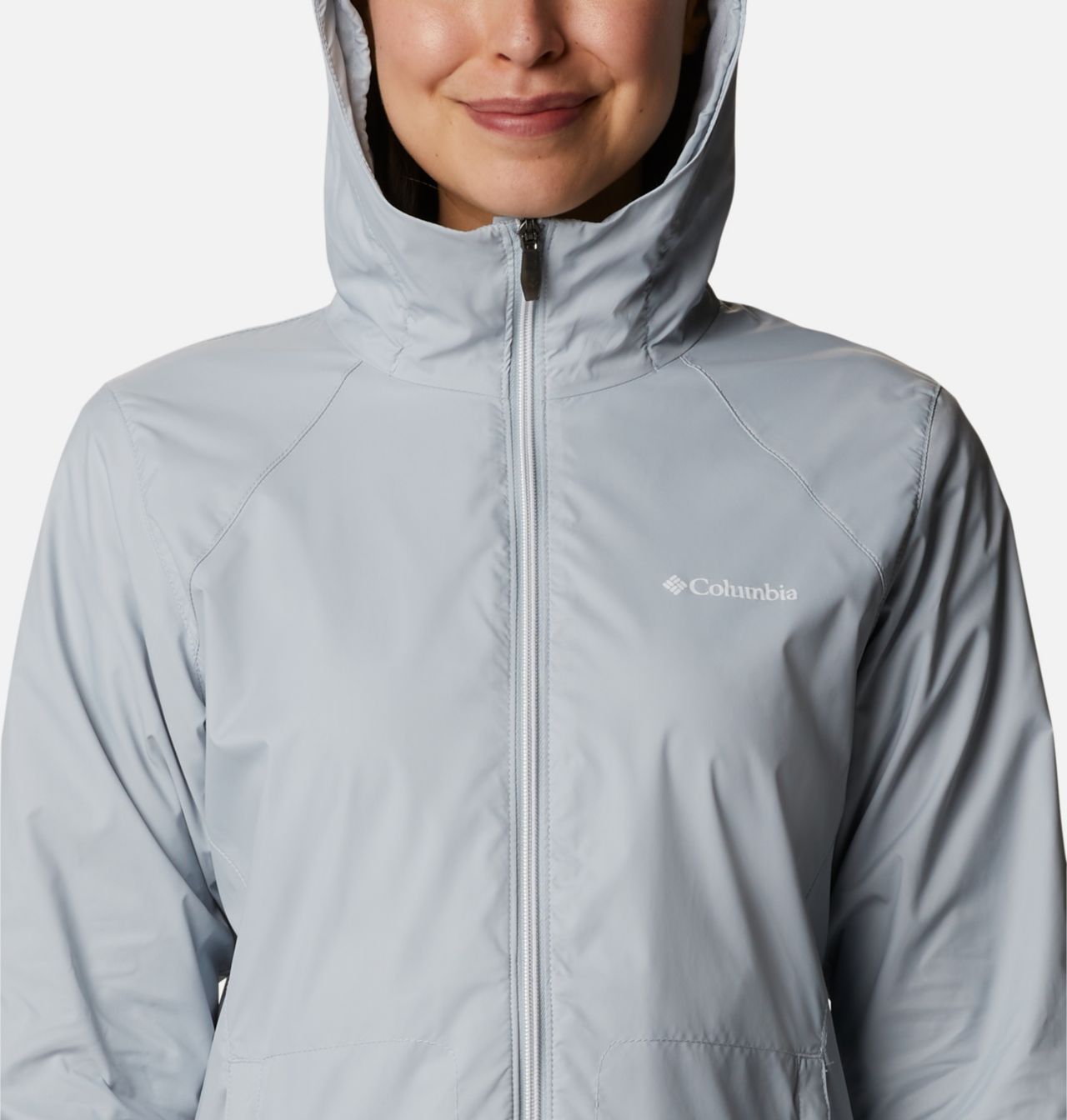 Women’s Switchback™ Lined Long Jacket 4