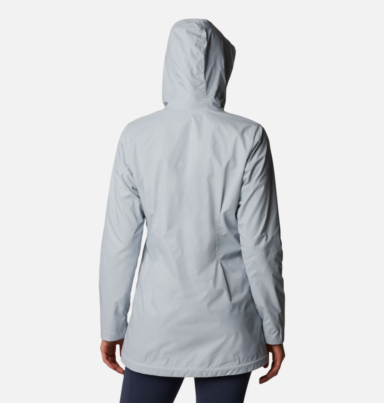 Women’s Switchback™ Lined Long Jacket 2