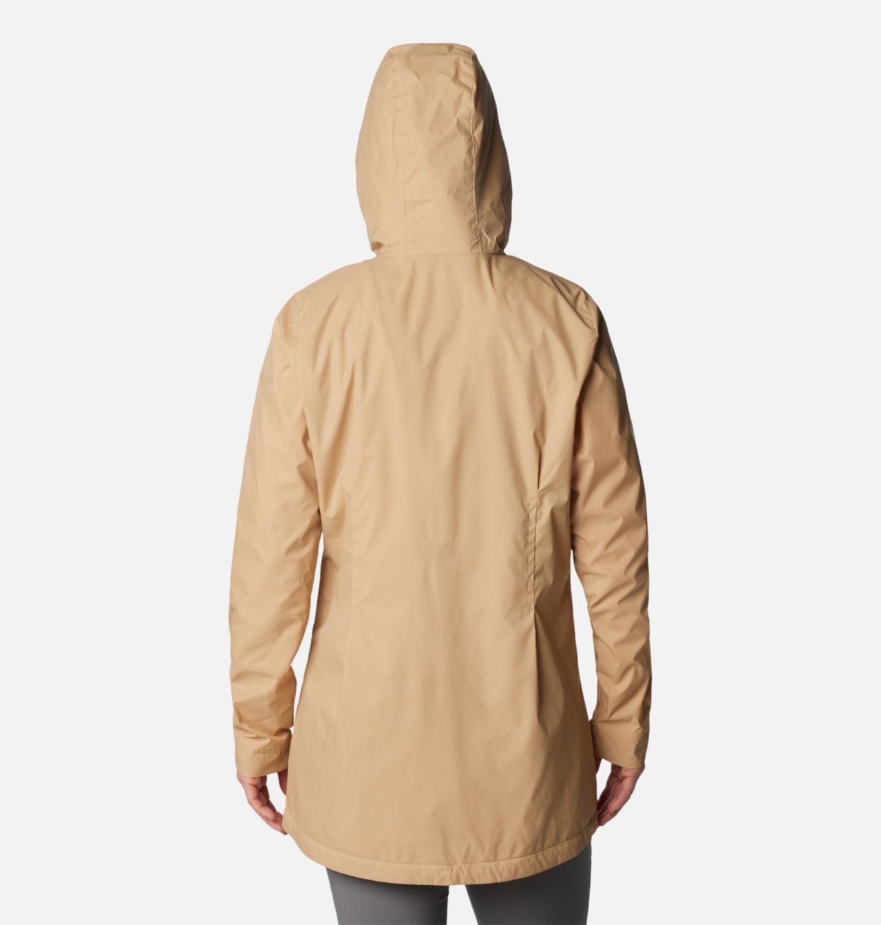 Women’s Switchback™ Lined Long Jacket 2