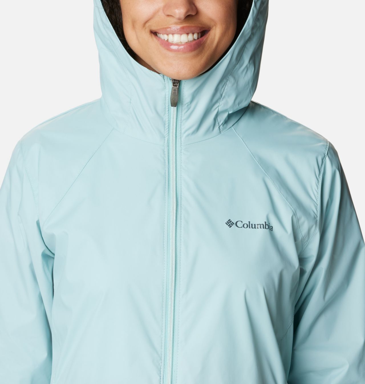 Women’s Switchback™ Lined Long Jacket 4
