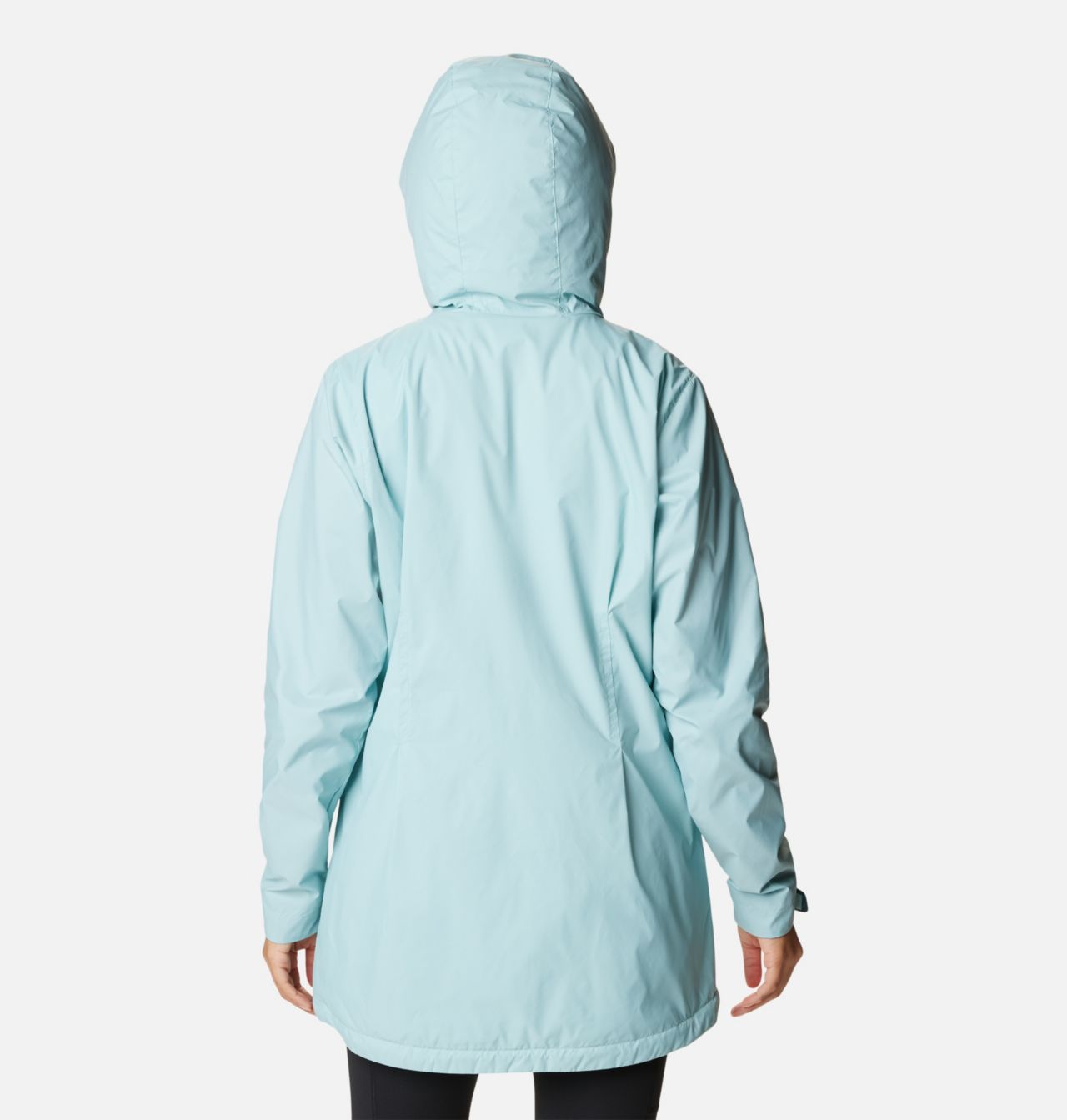 Women’s Switchback™ Lined Long Jacket 2