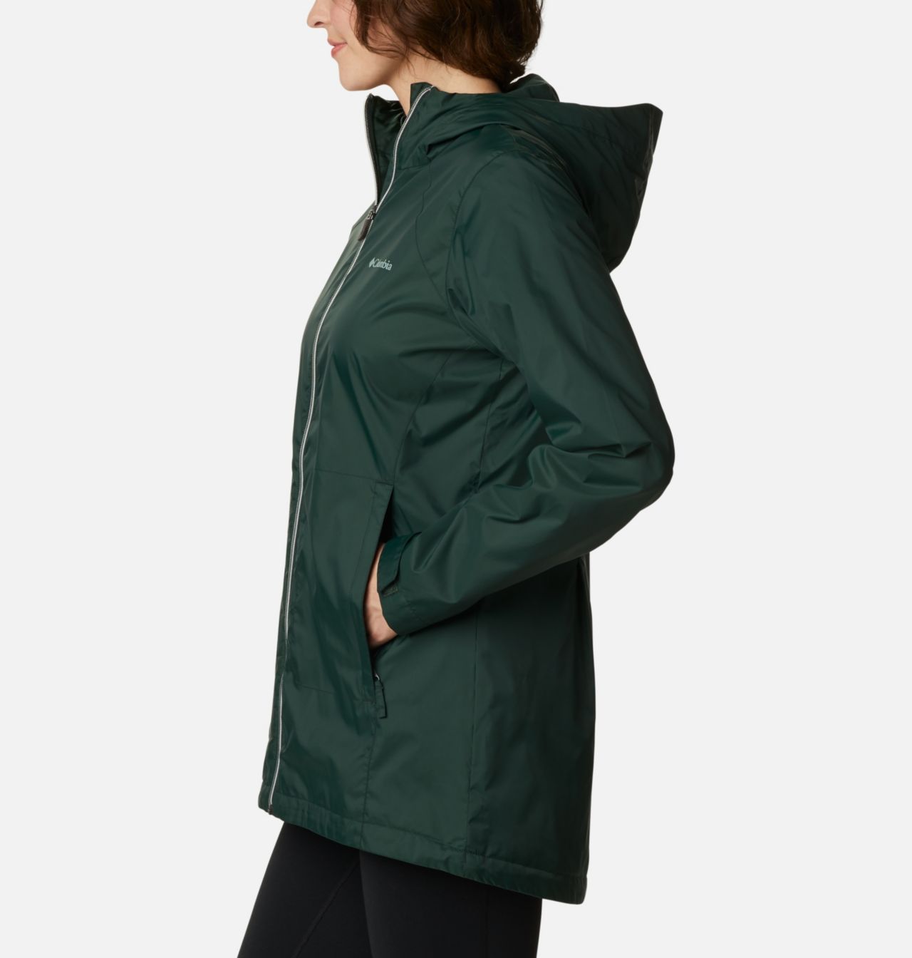 Women’s Switchback™ Lined Long Jacket 3