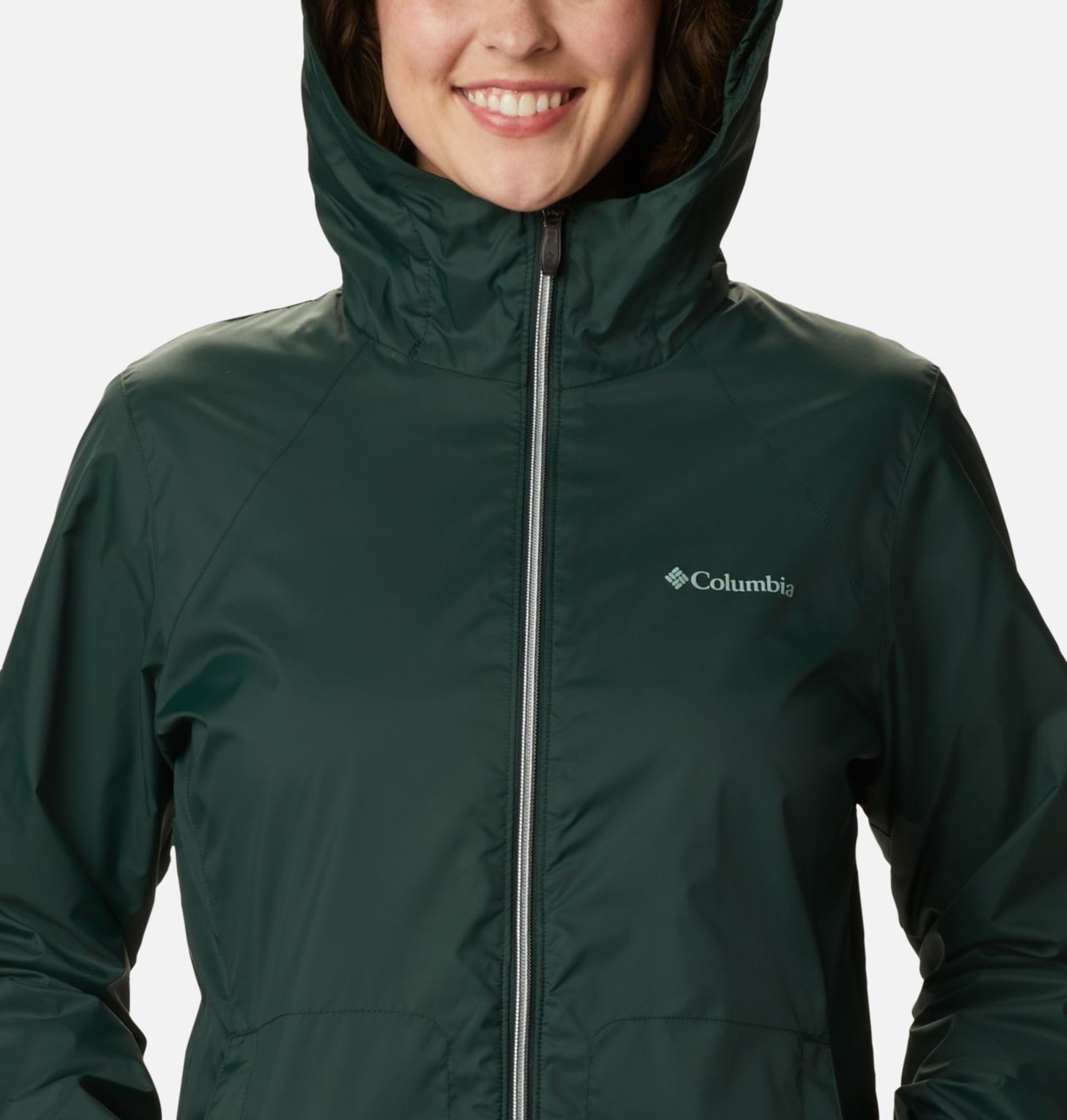 Women’s Switchback™ Lined Long Jacket 4