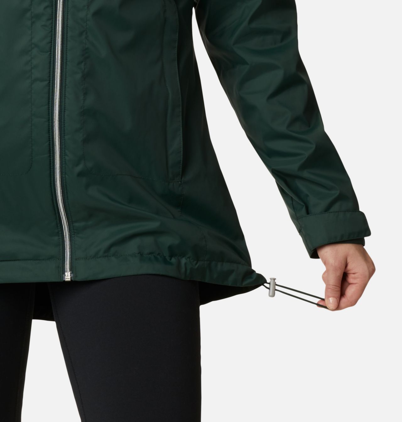 Women’s Switchback™ Lined Long Jacket 6