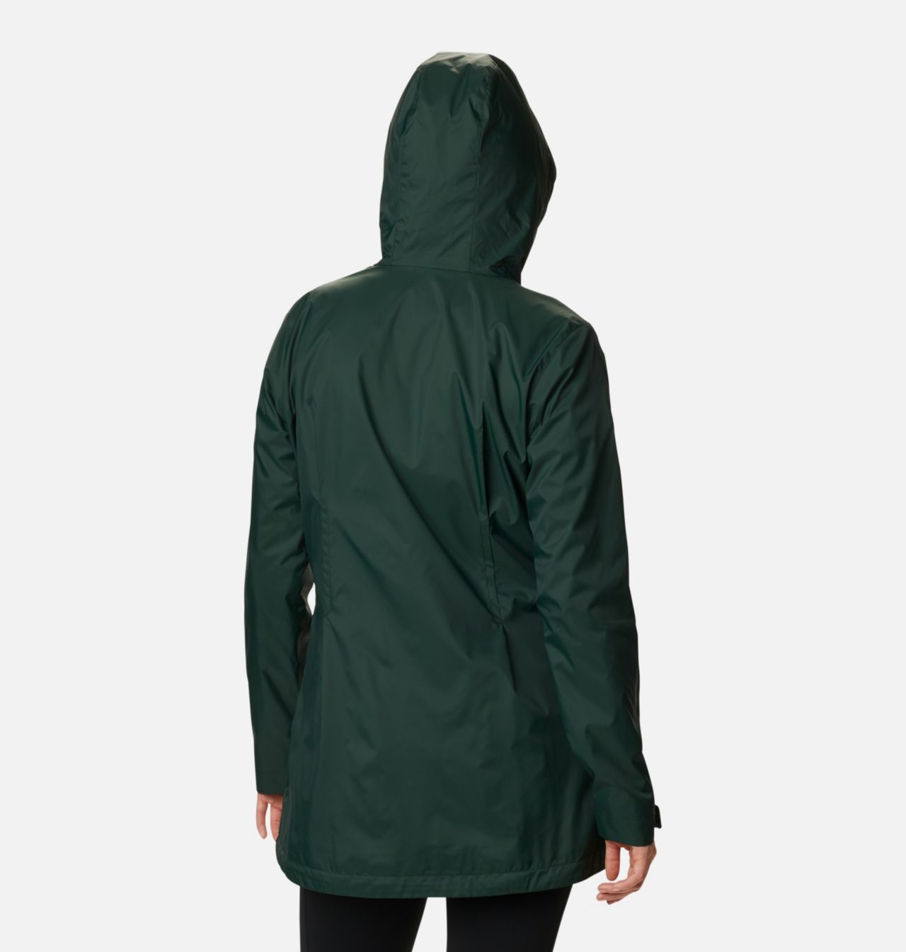 Women’s Switchback™ Lined Long Jacket 2