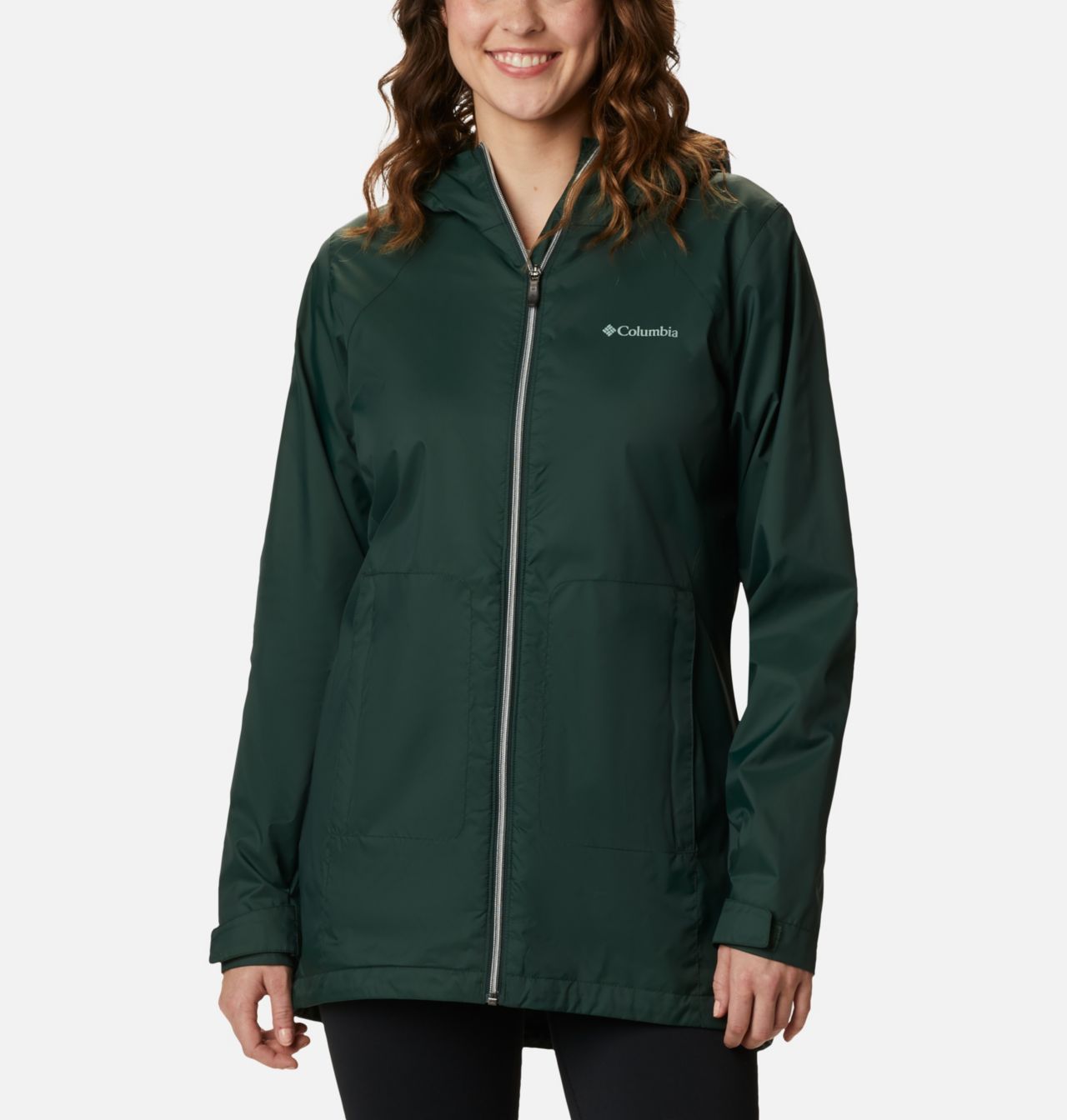 Women’s Switchback™ Lined Long Jacket 1