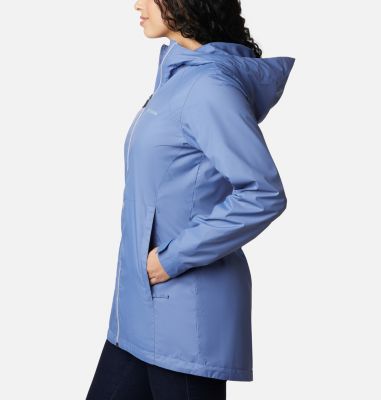 columbia 4x women's jacket