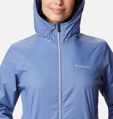 columbia 4x women's jacket