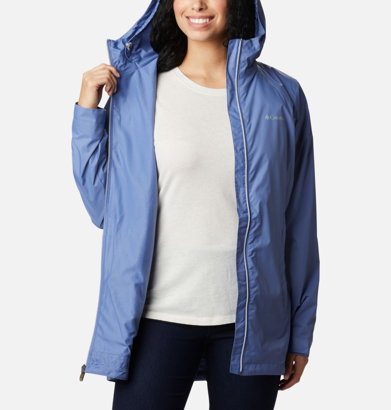 Women’s Switchback™ Lined Long Jacket 5