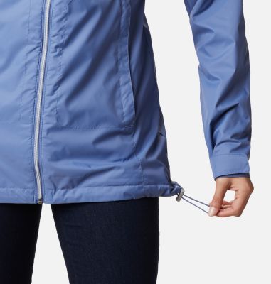 columbia 4x women's jacket