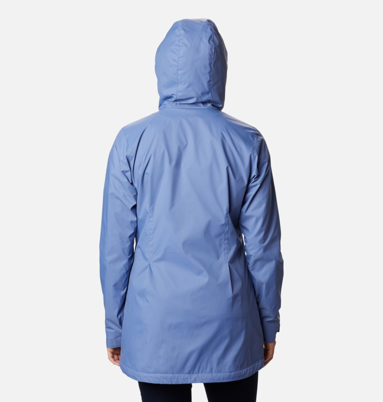Women’s Switchback™ Lined Long Jacket 2