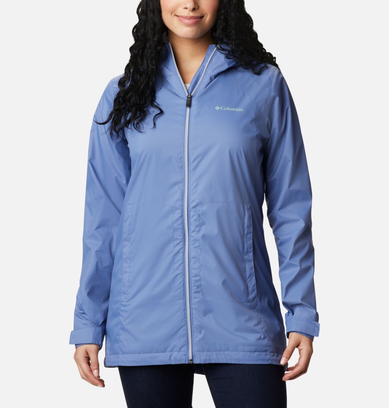 Women’s Switchback™ Lined Long Jacket 1