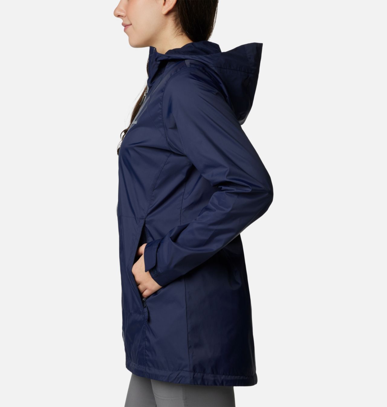 Women’s Switchback™ Lined Long Jacket 3