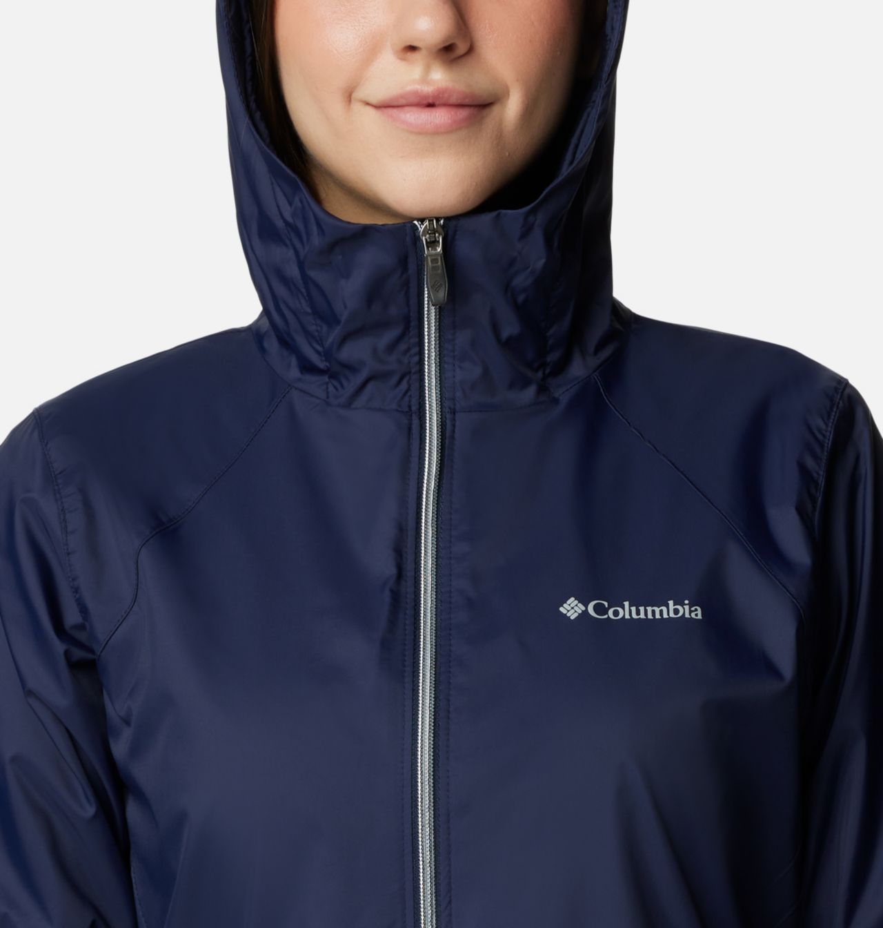 Women’s Switchback™ Lined Long Jacket 4