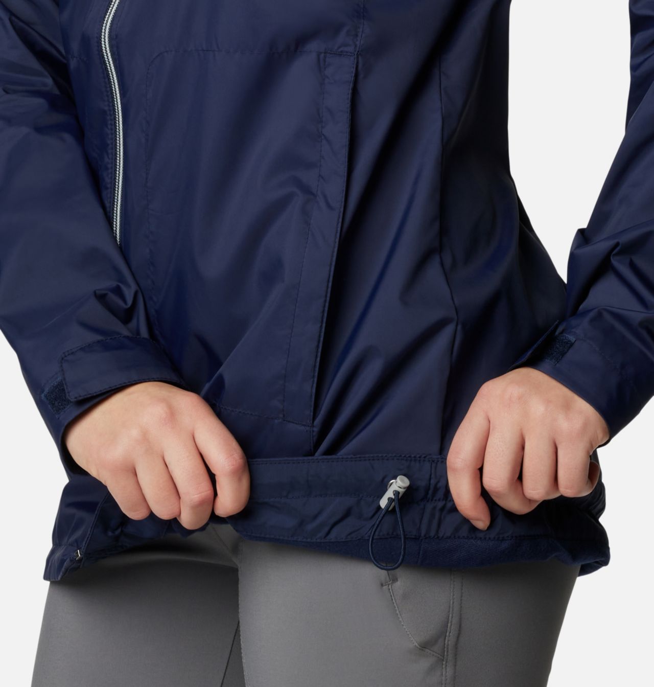 Women’s Switchback™ Lined Long Jacket 6