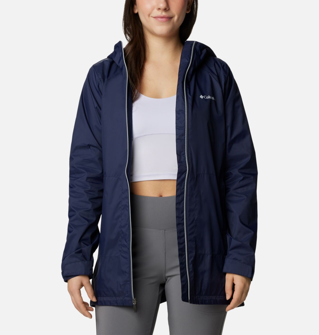 Women’s Switchback™ Lined Long Jacket 7