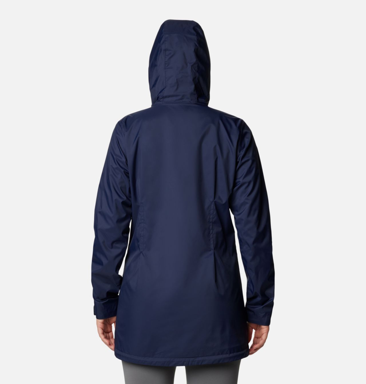Women’s Switchback™ Lined Long Jacket 2