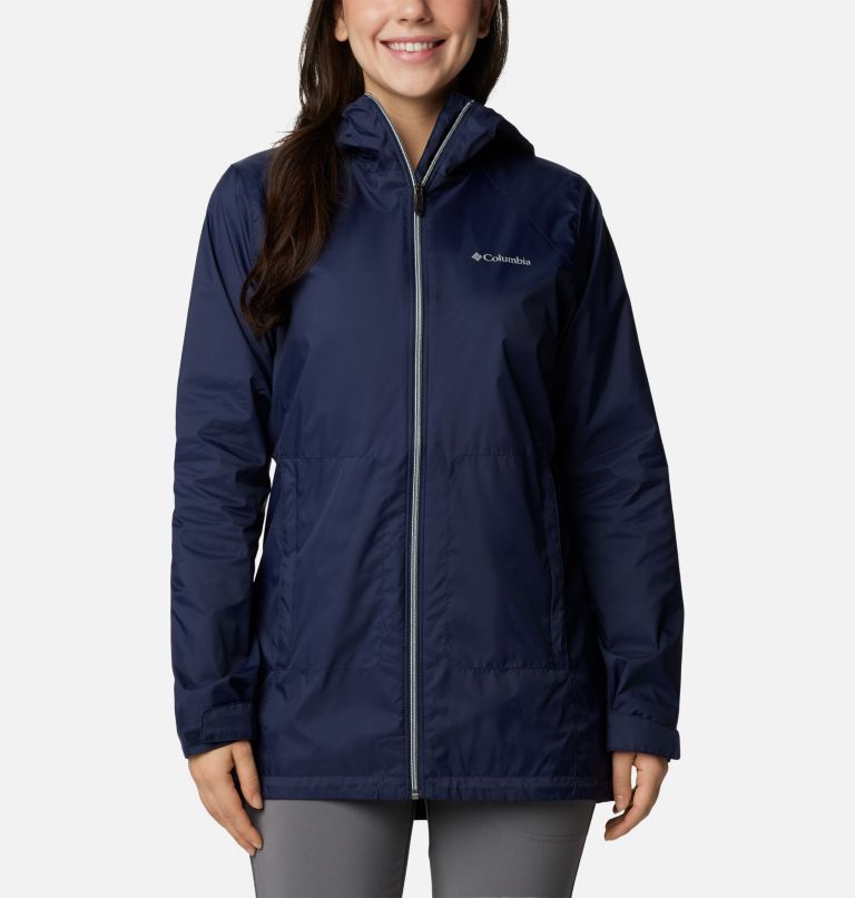 Women's Ultrasoft Sweats, Full-Zip Mock-Neck Jacket