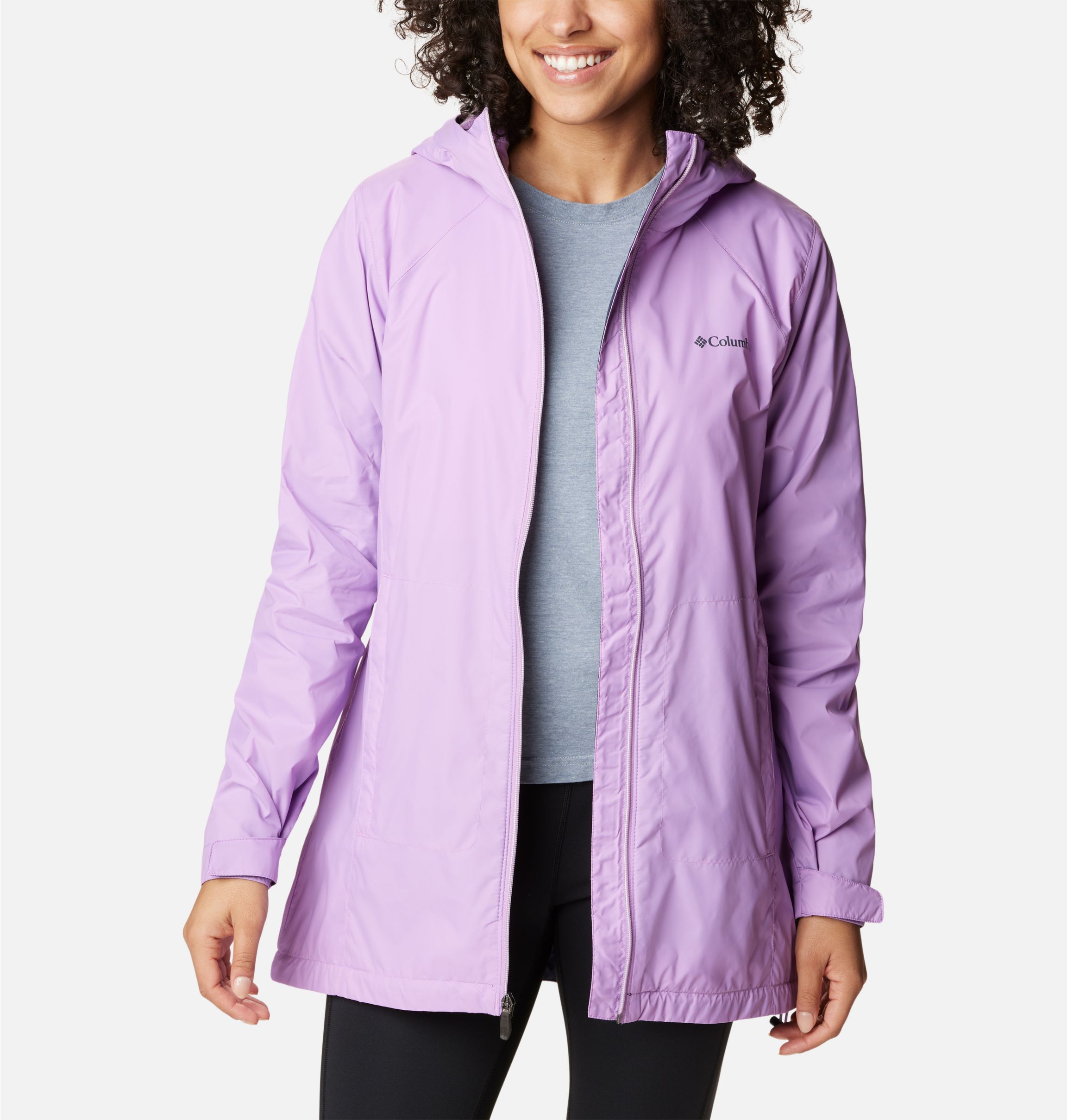 Women's Switchback™ Lined Long Jacket