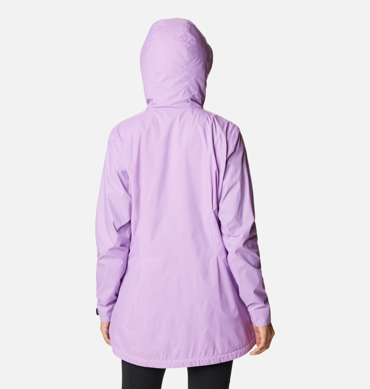 Women’s Switchback™ Lined Long Jacket 2