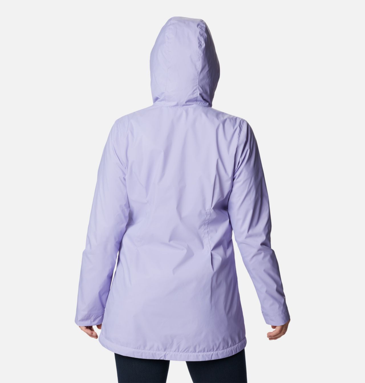 Women’s Switchback™ Lined Long Jacket 2