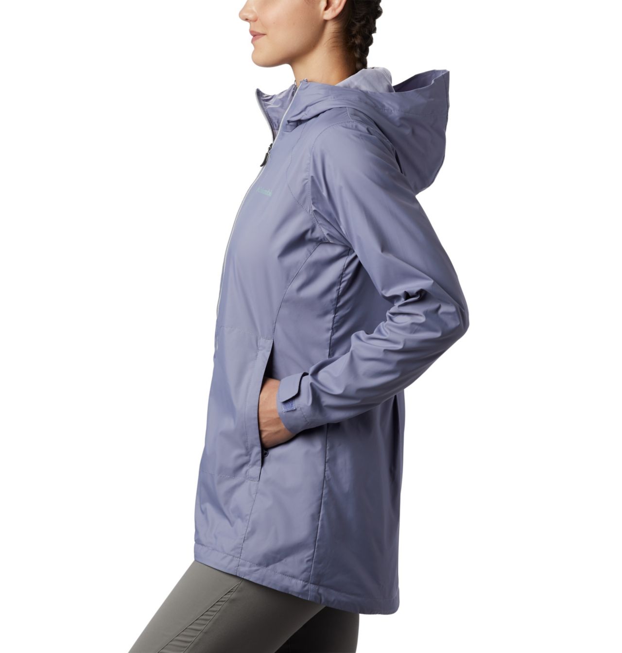 Women’s Switchback™ Lined Long Jacket 3