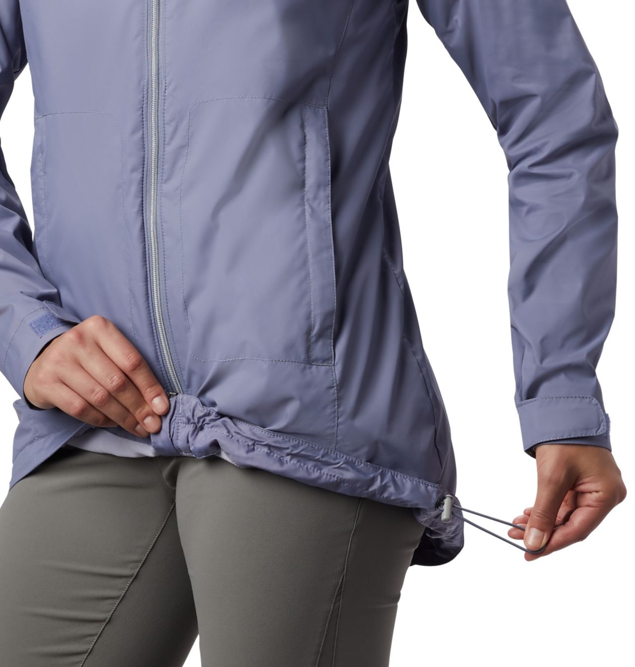 Women’s Switchback™ Lined Long Jacket 5