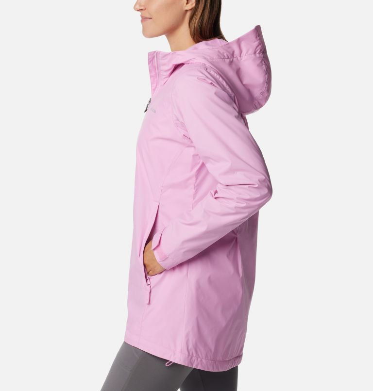 Women's Switchback™ Lined Long Jacket