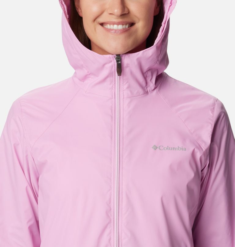 Women’s Switchback™ Lined Long Jacket