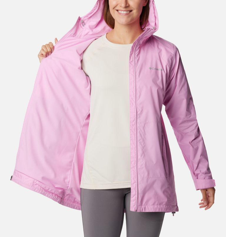 Women's Switchback™ Lined Long Jacket