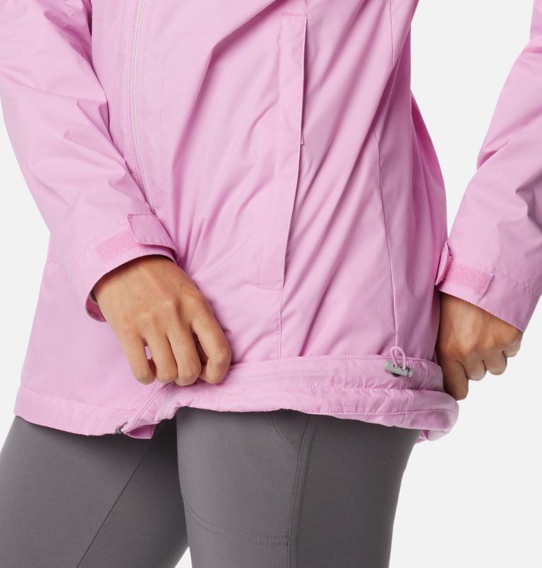 Women's Switchback™ Lined Long Jacket