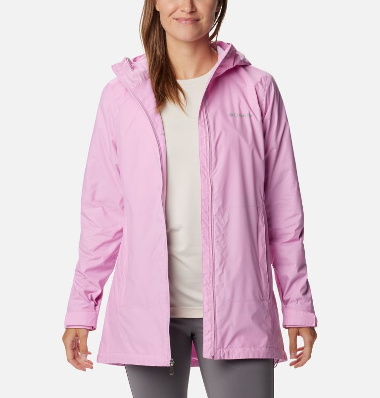 Women’s Switchback™ Lined Long Jacket