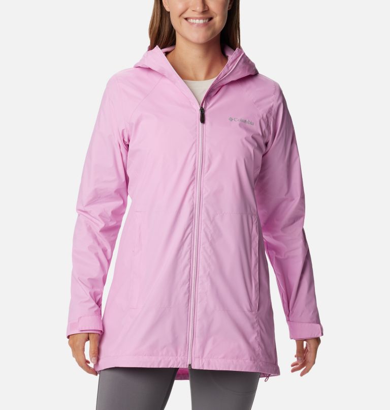 Women's Ultrasoft Sweats, Full-Zip Mock-Neck Jacket