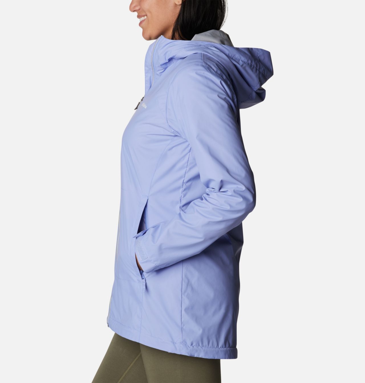 Women’s Switchback™ Lined Long Jacket 3
