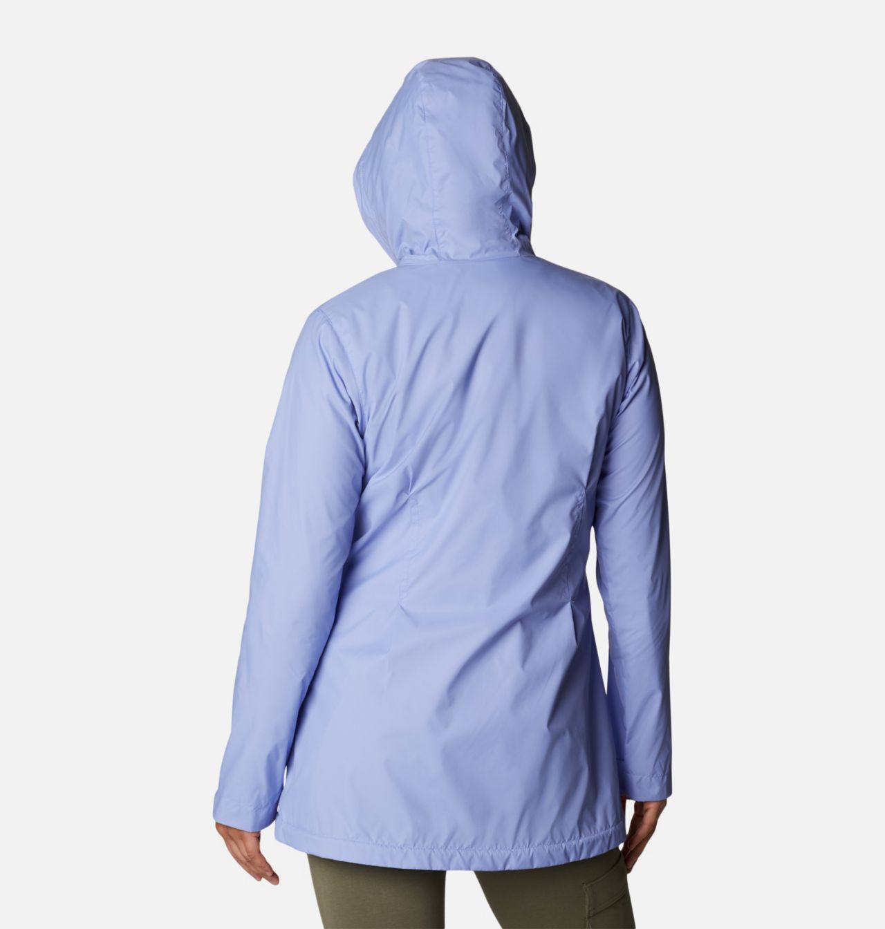 Women’s Switchback™ Lined Long Jacket 2