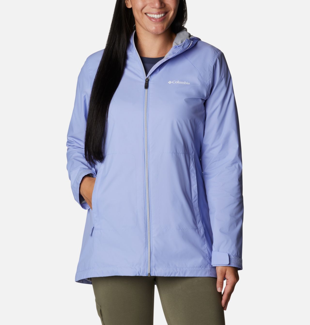 Women’s Switchback™ Lined Long Jacket 1