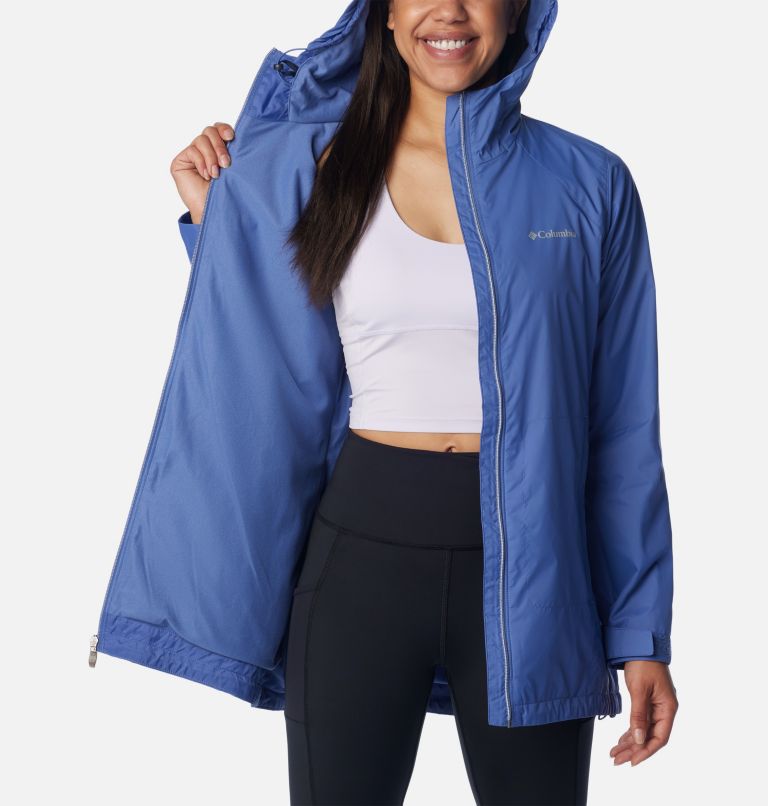 Women's Switchback™ Lined Long Jacket