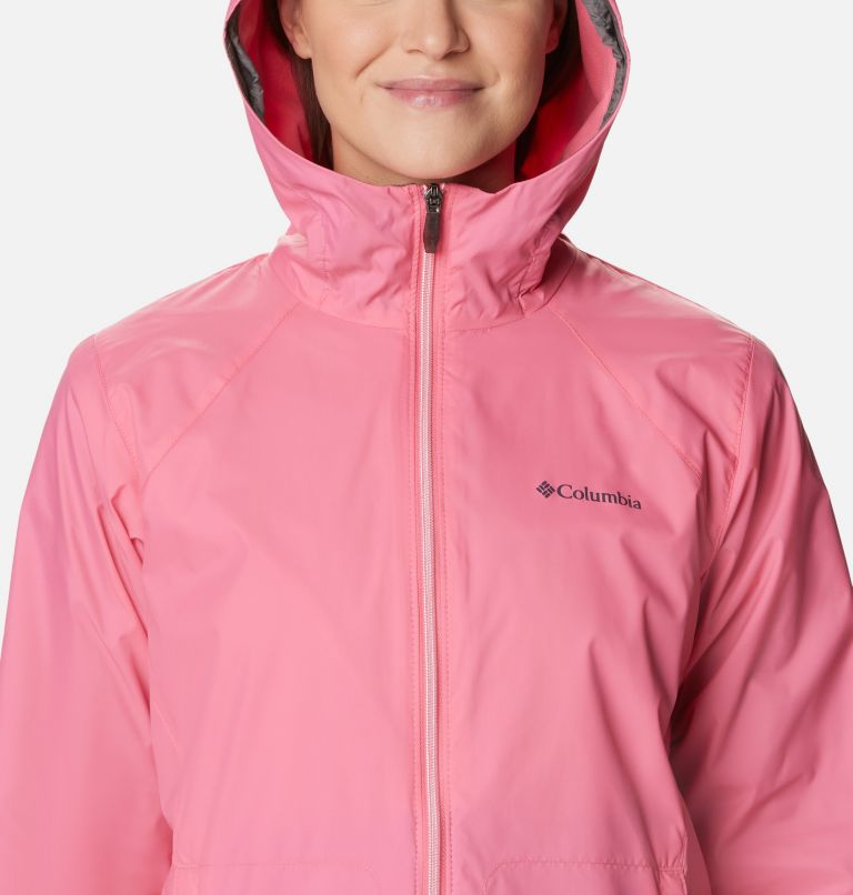 Women’s Switchback™ Lined Long Jacket